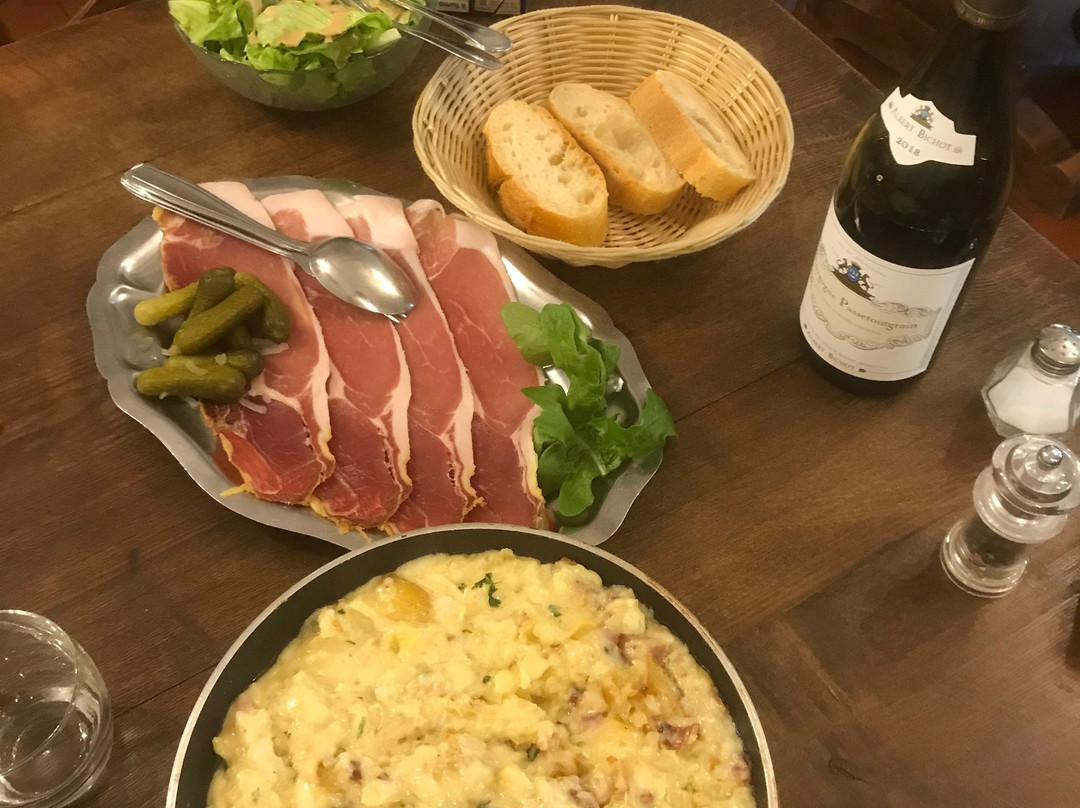 Miremont旅游攻略图片