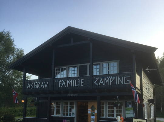 Asgrav Family Camping主图
