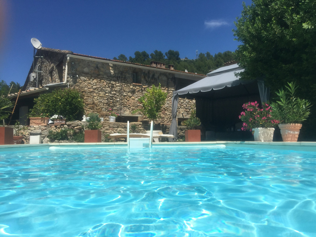 La Bergerie Du Moulin主图