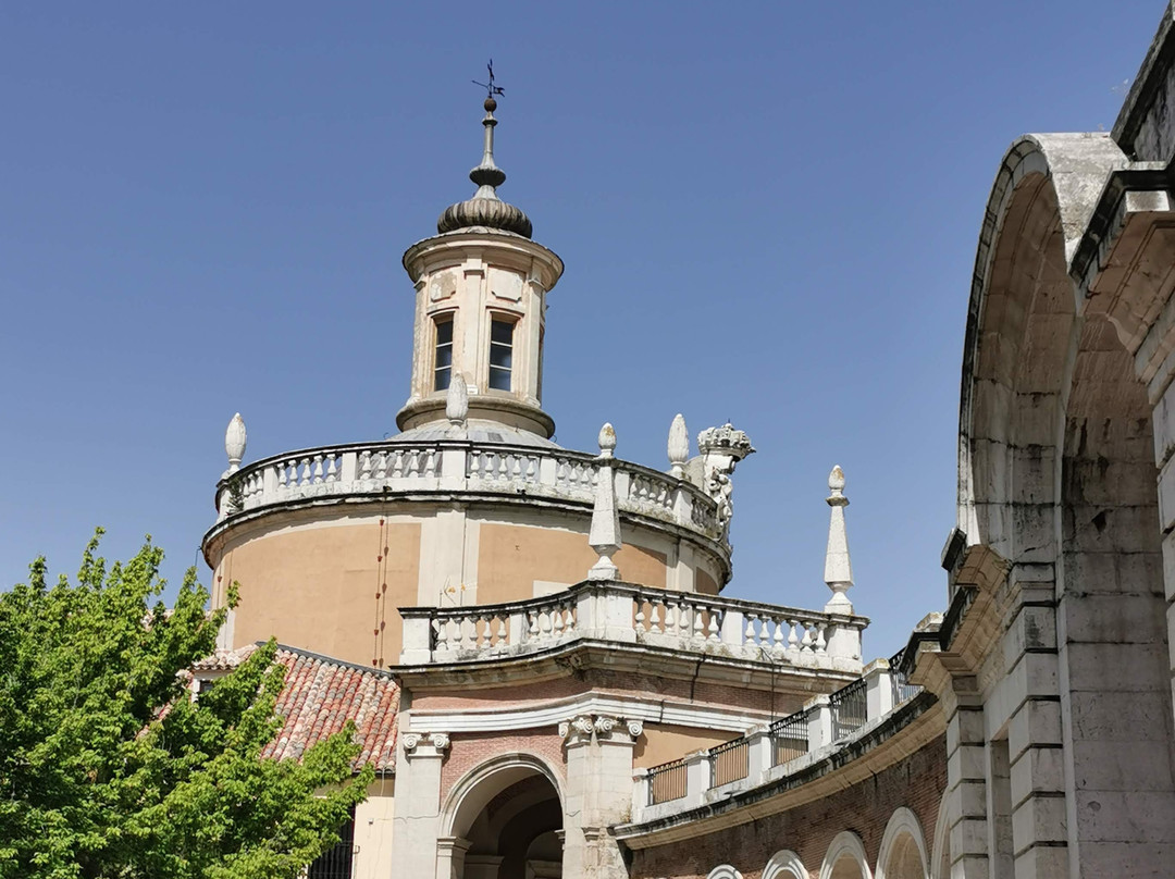 Real Iglesia de San Antonio景点图片