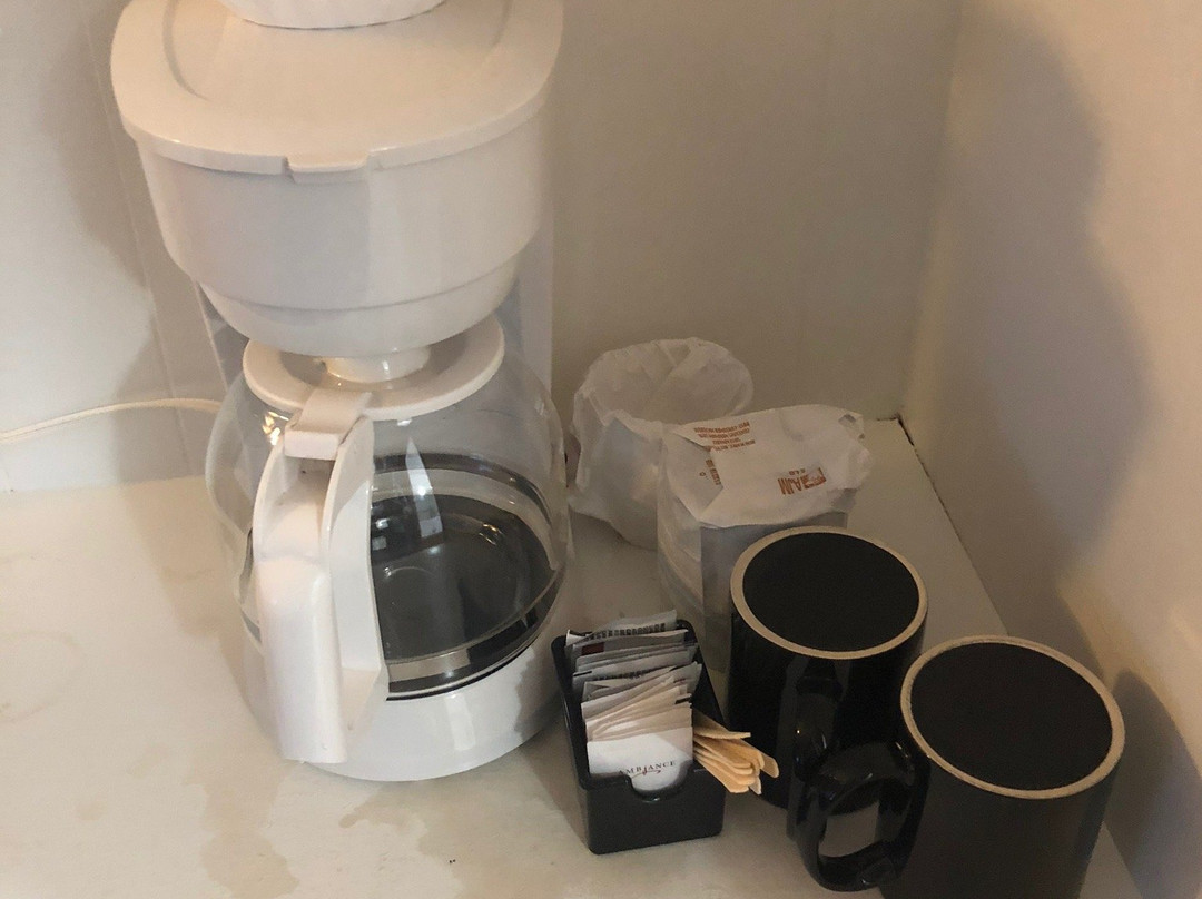 Heidi's Inn Ilwaco主图