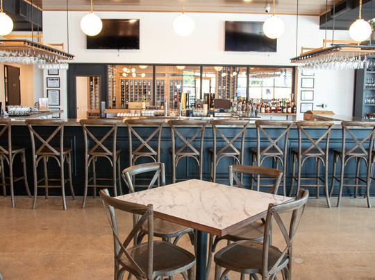 Di Campli's Italian Ristorante