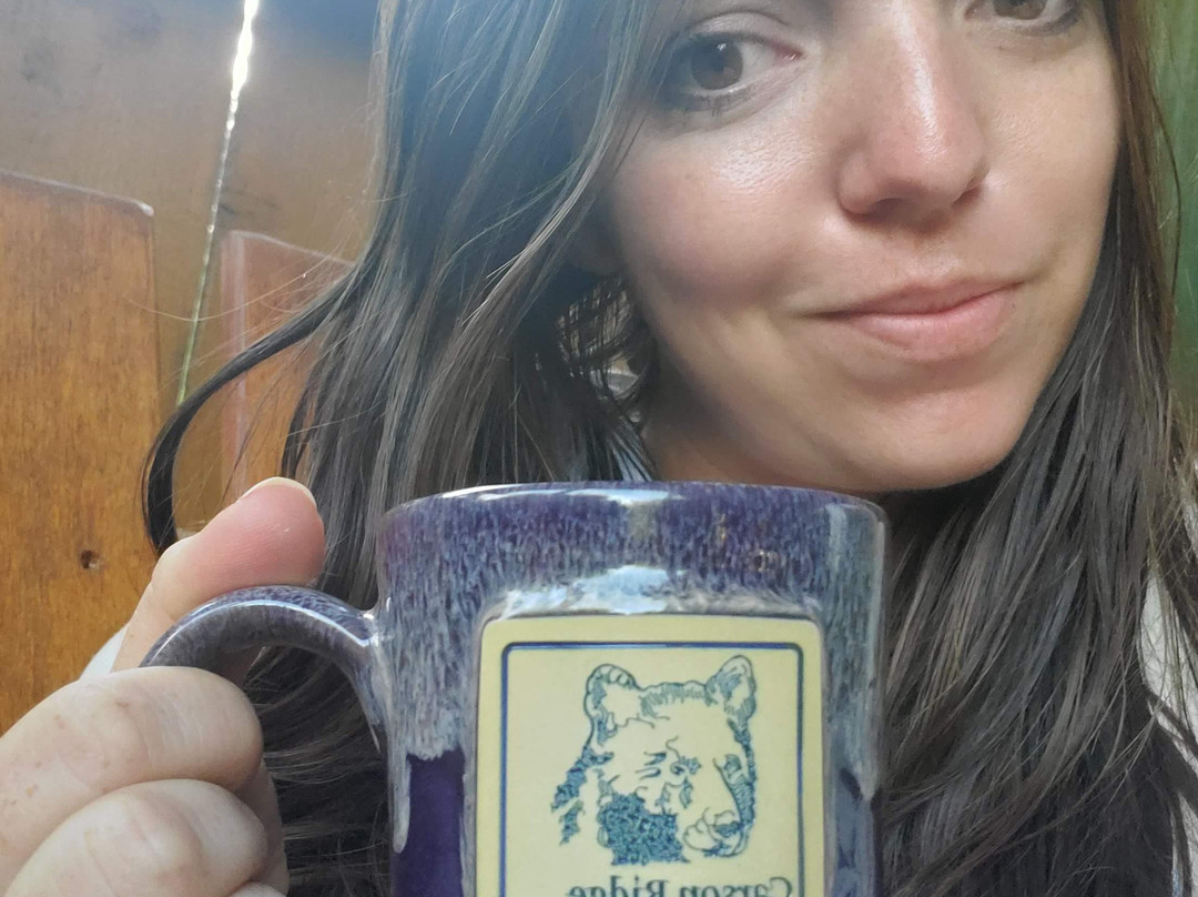 Carson Ridge Luxury Cabins主图