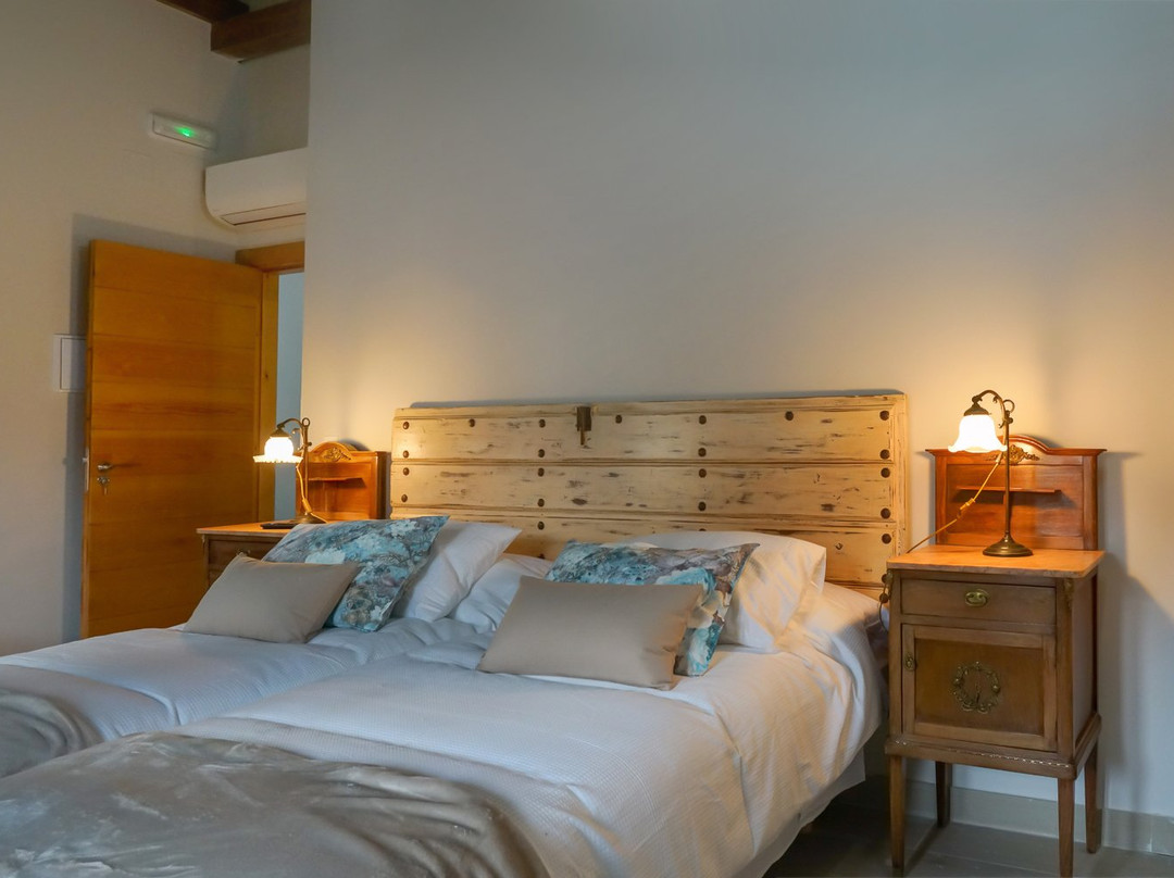 Casa Rural Villa San Juan主图