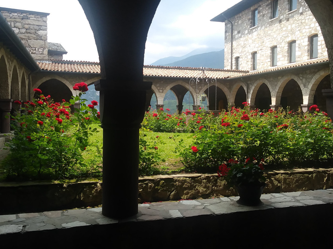 Eremo Di Bienno景点图片