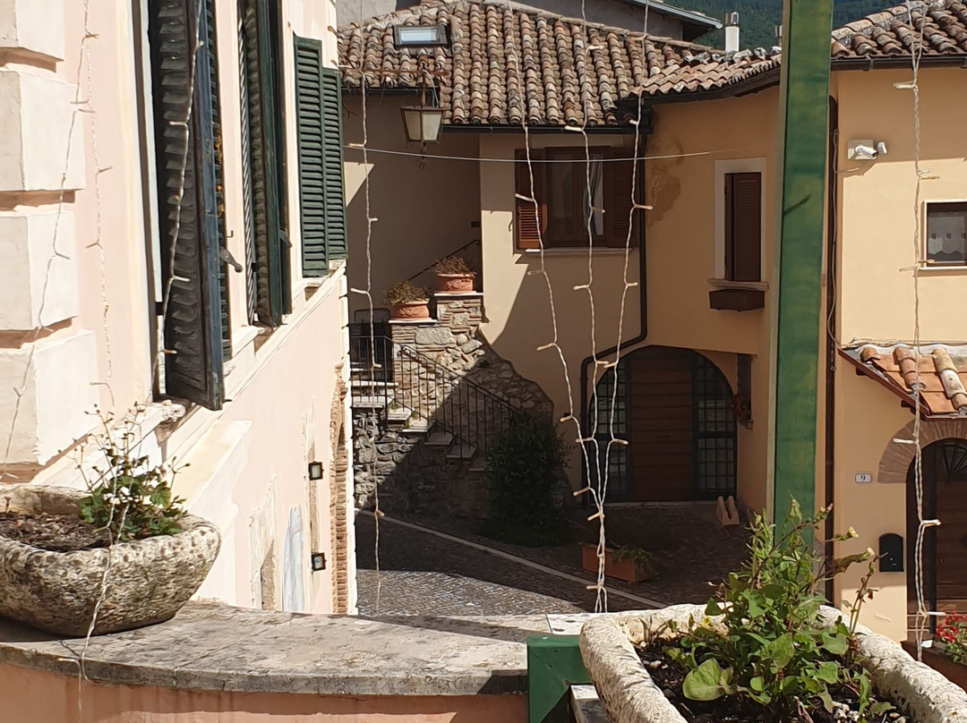 Hotel Della Fonte主图