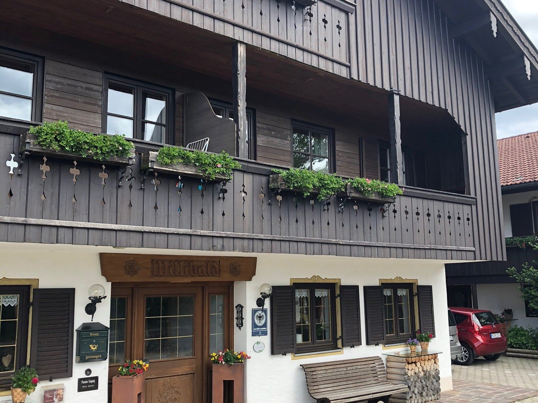 Pension Willibald主图