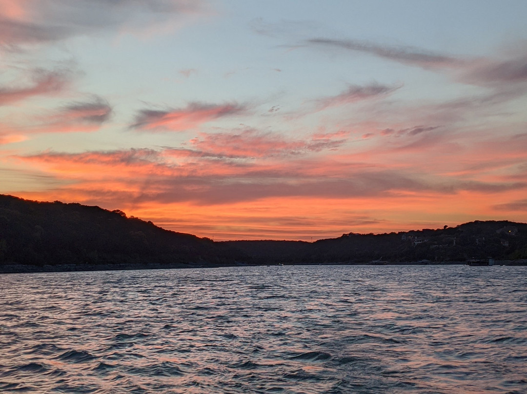 Good Time Tours-奥斯丁必去景点