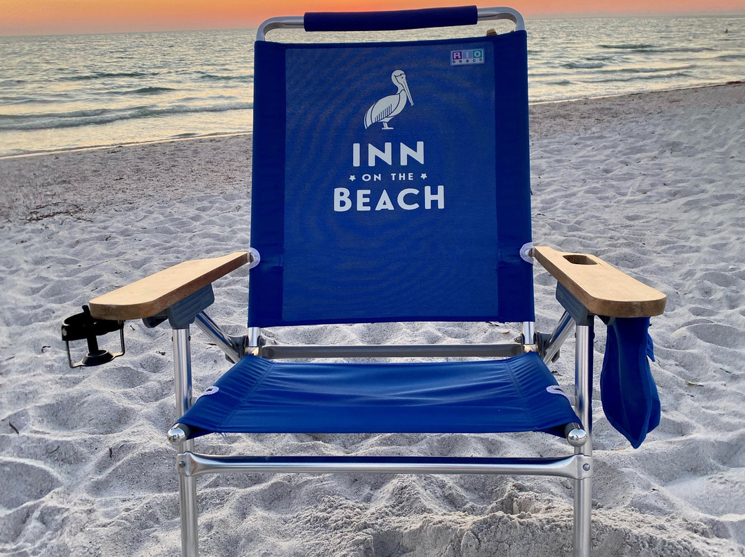 Inn on the Beach主图