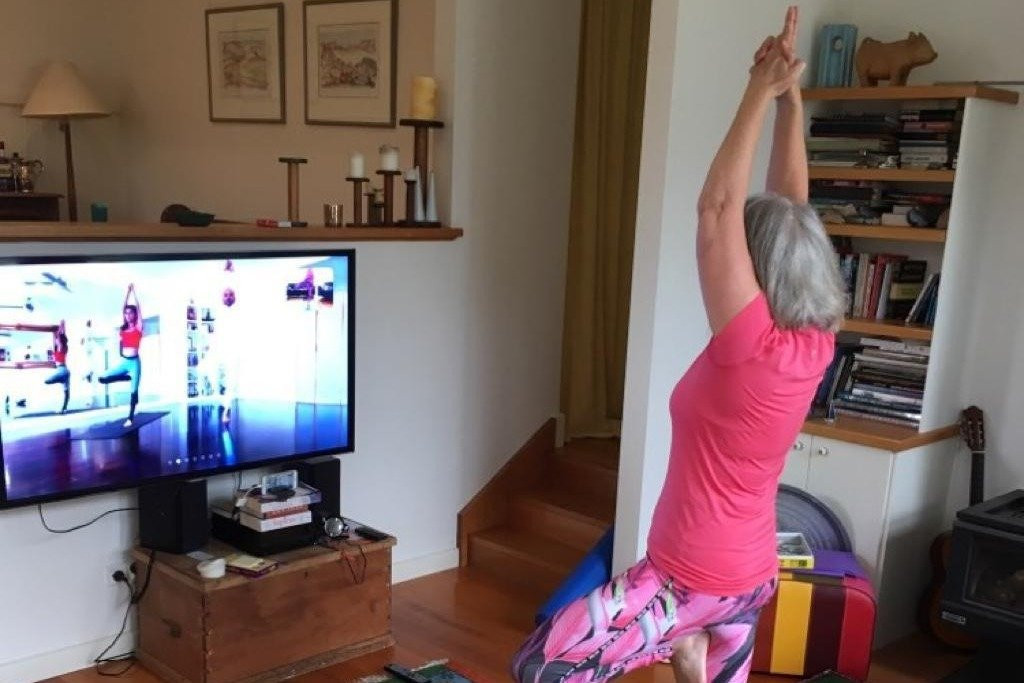 Yoga and Meditation School of India (Australia)-墨尔本必去景点