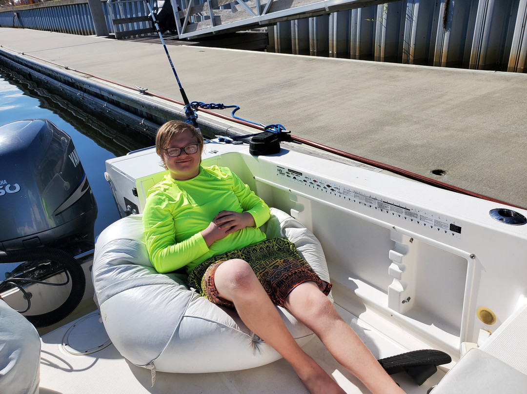 Little Harbor Watersports-Ruskin必去景点