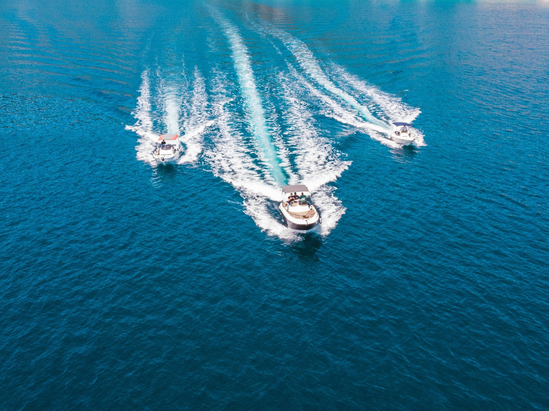 Quarnero Tours-欧帕提亚必去景点