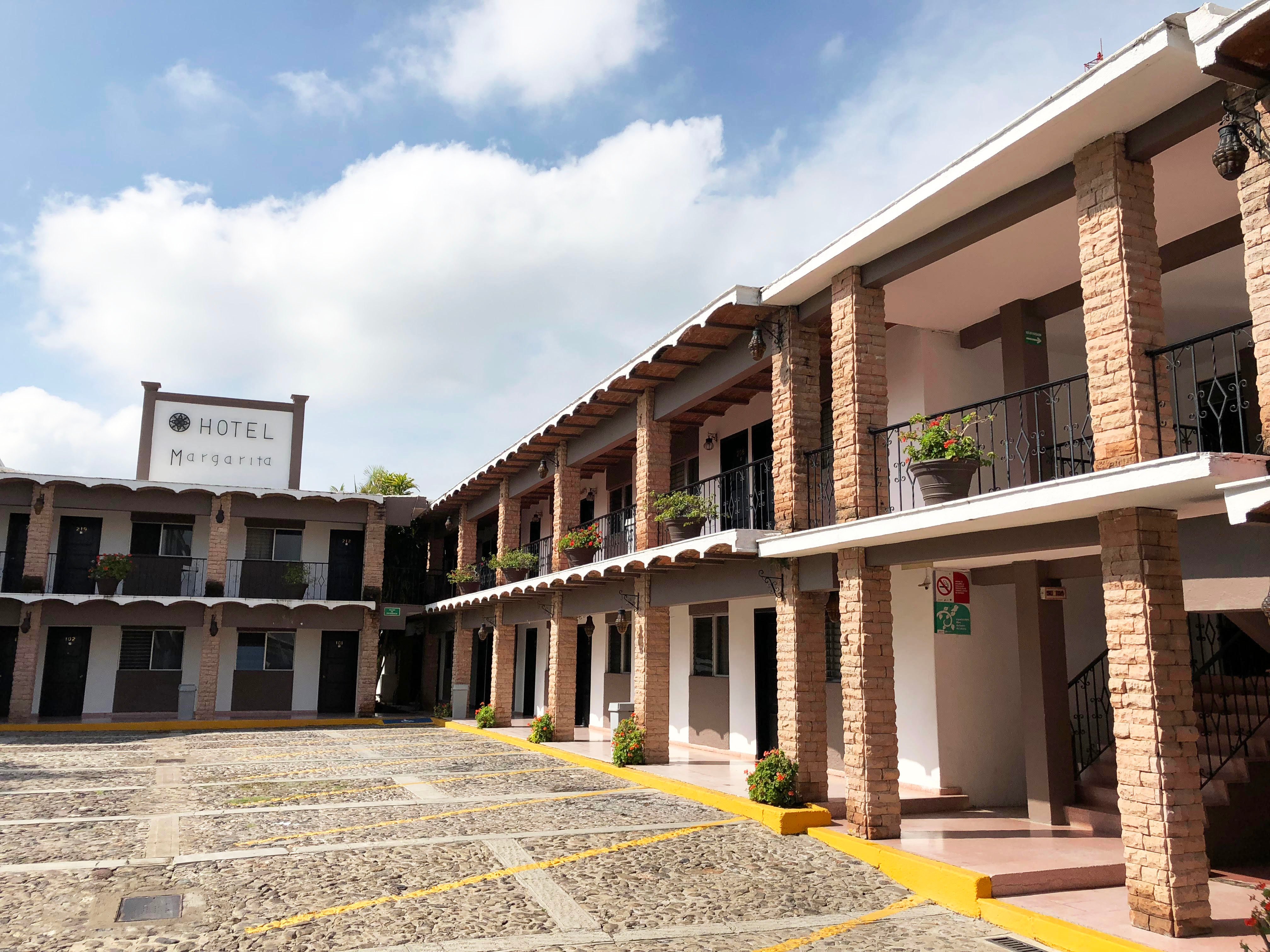 Hotel Restaurante Margarita-官方