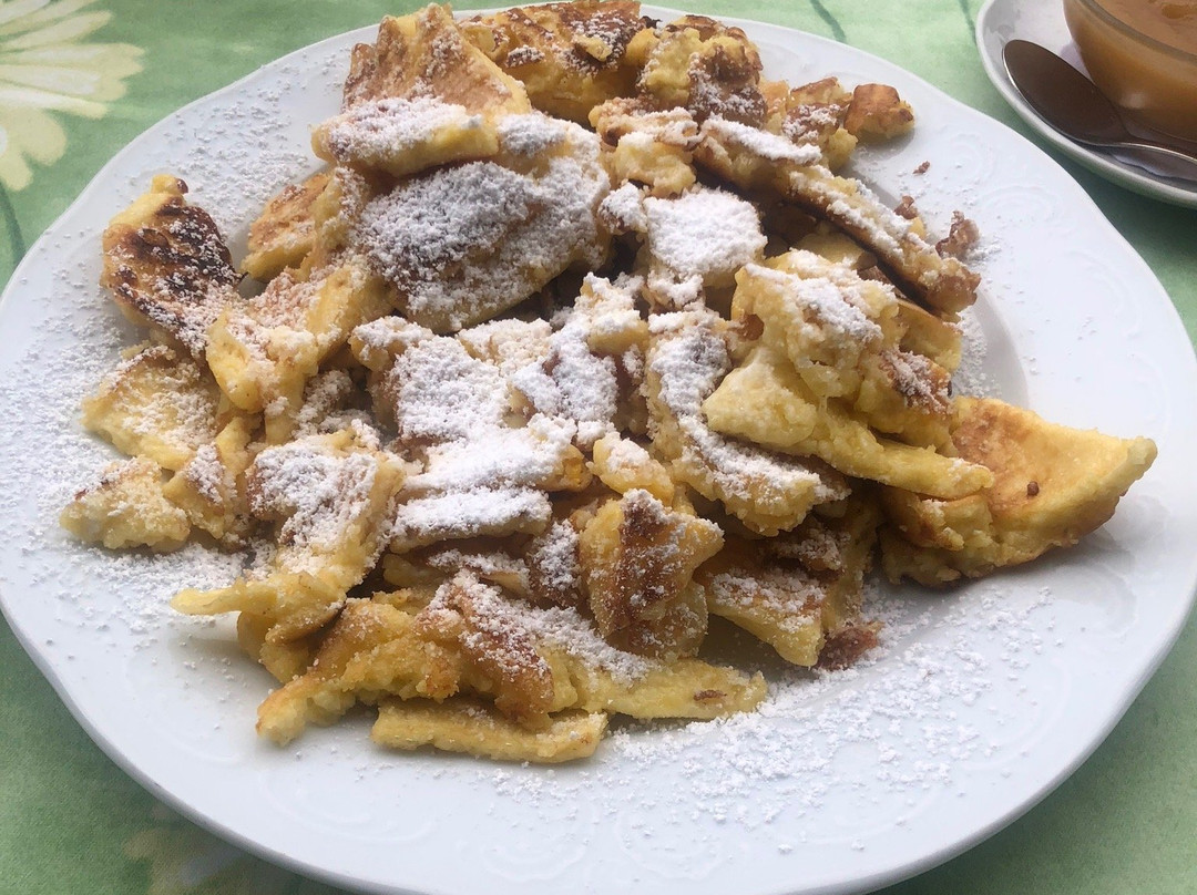 Hintertal旅游攻略图片