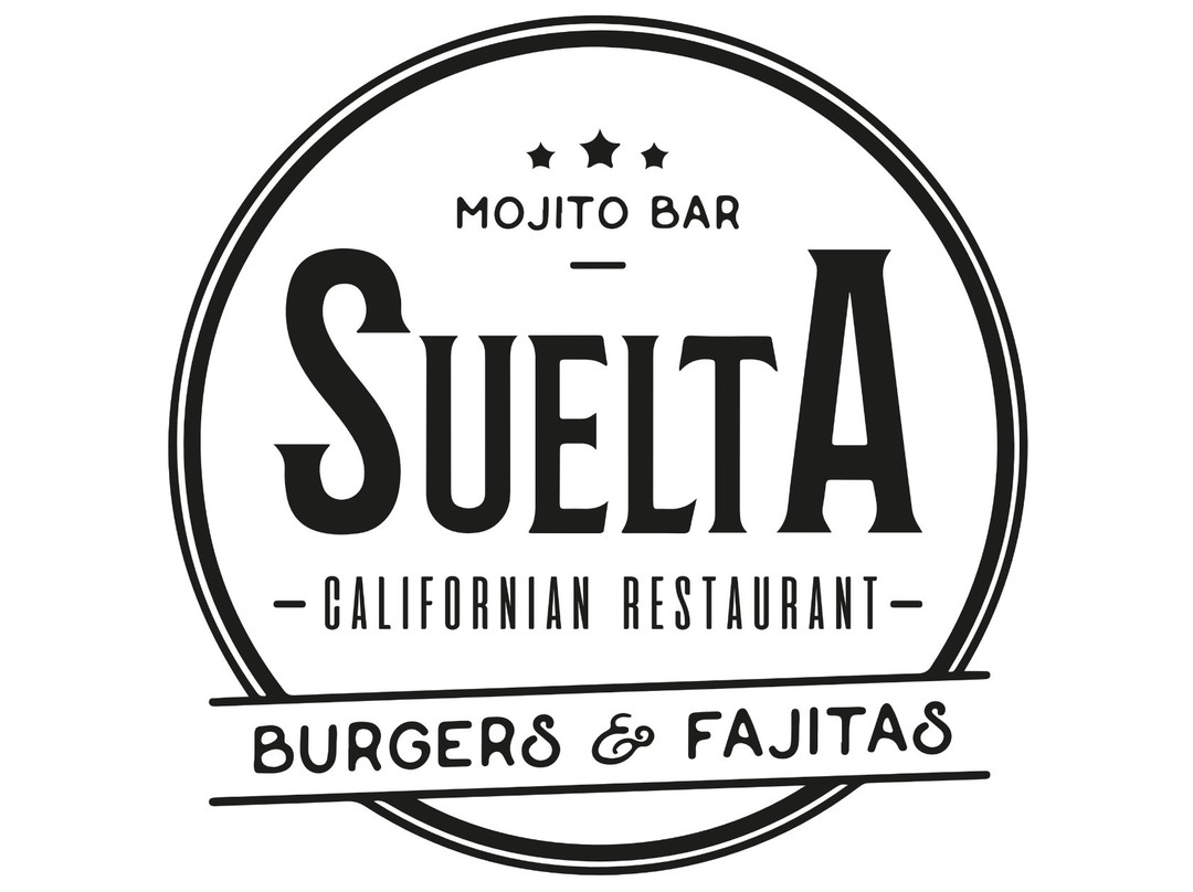 Suelta Restaurant & Mojito Bar