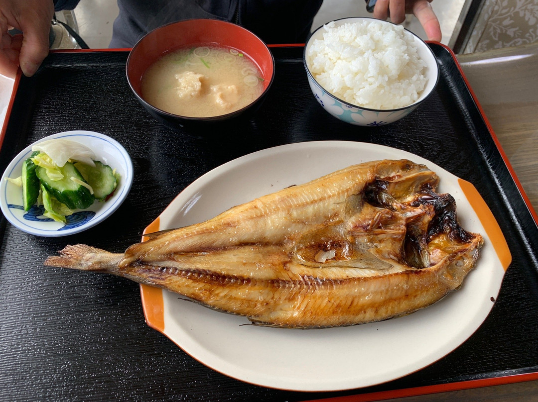 みなとドライブイン