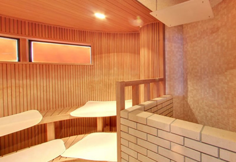 Enoshima Island Spa-藤泽市必去景点