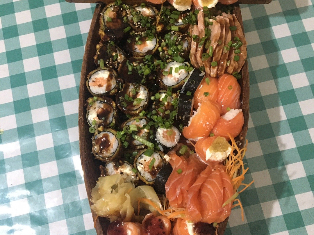 Culinaria Tok Oriental