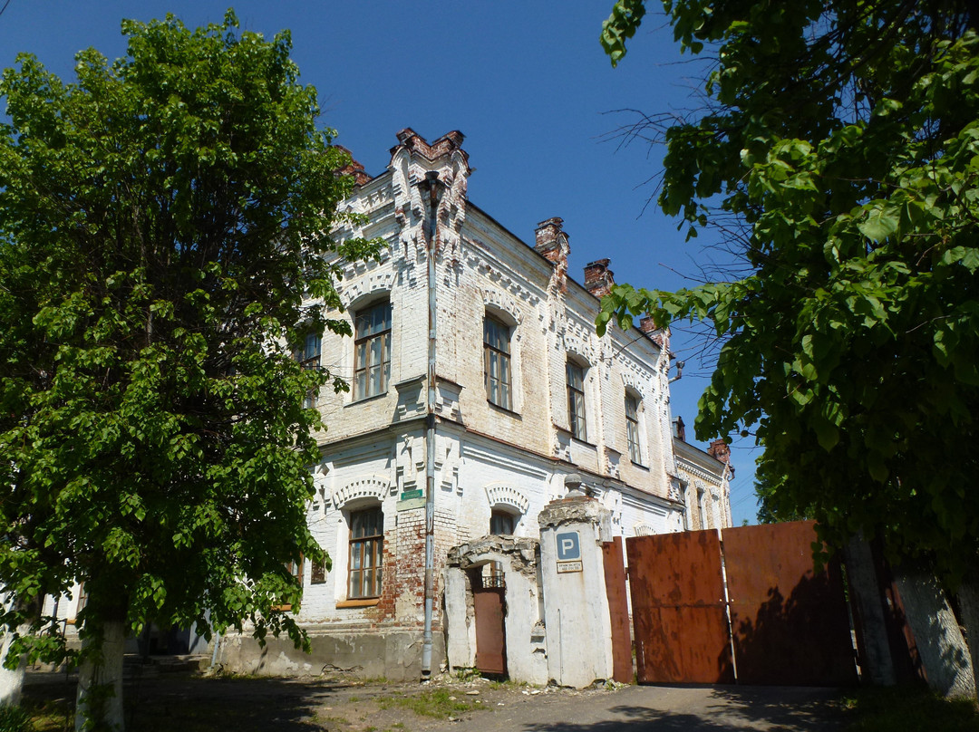 House of Diligence-Shuya必去景点