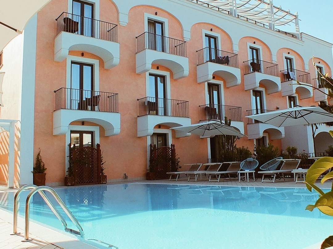 Hotel Murmann主图