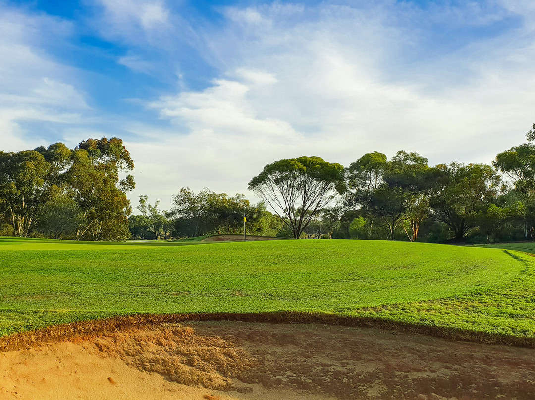 Murray Downs Golf Course景点图片
