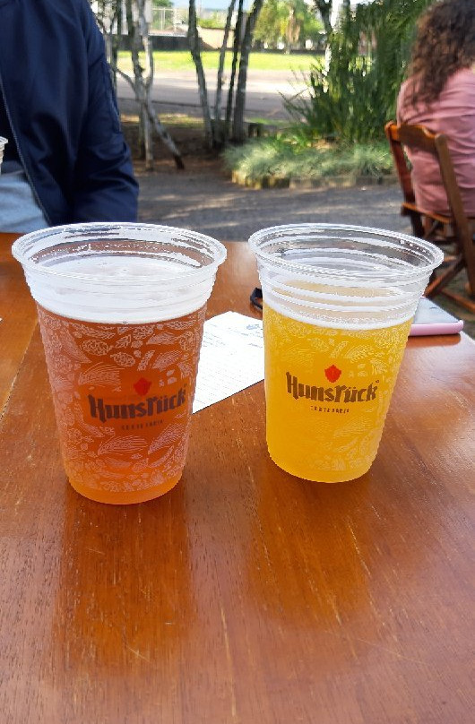 Cervejaria Hunsrück-Dois Irmaos必去景点