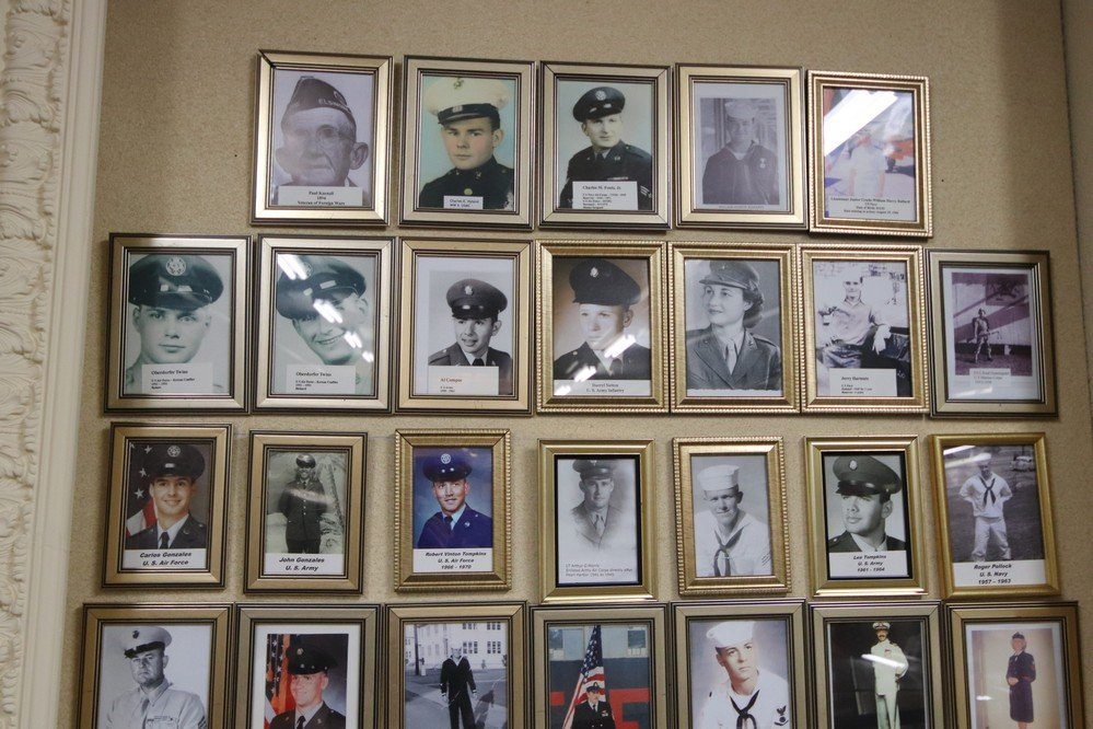 Museum Lake Elsinore Historical Society-埃尔西诺湖必去景点