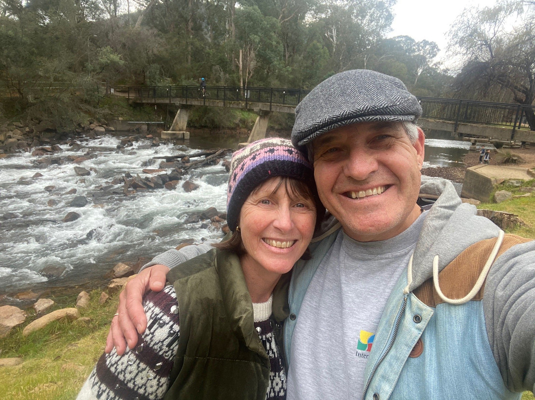 Bright Colonial Motel主图