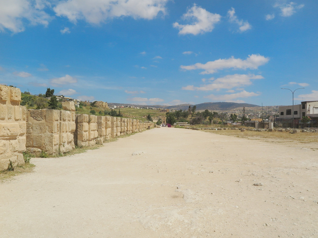 The Roman Army and Chariot Experience景点图片