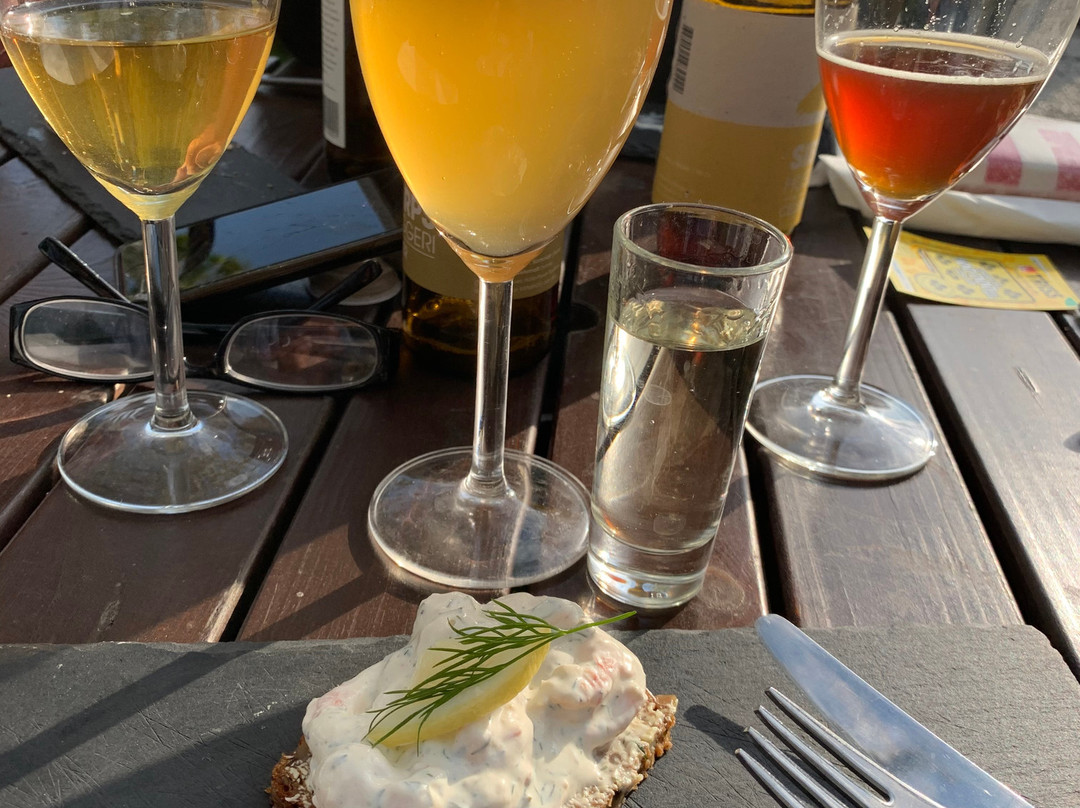 Tygelsjo旅游攻略图片