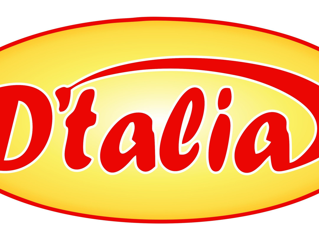 D'talia Pizzaria Delivery