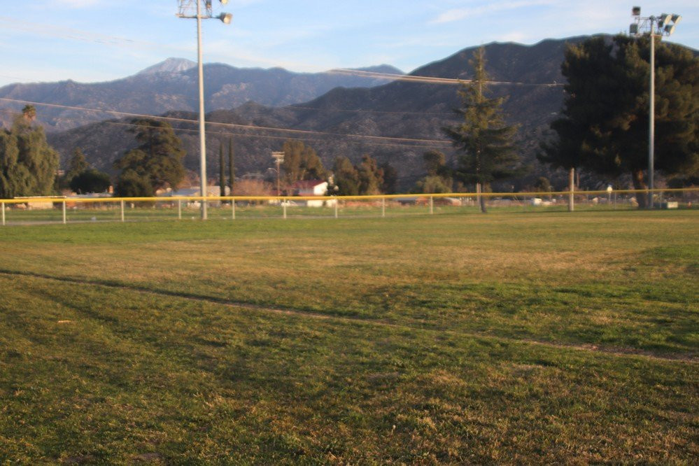 Lions Park,Banning-班宁必去景点