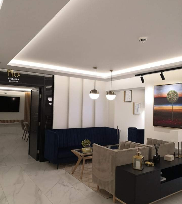 Hotel Wilder Mann主图