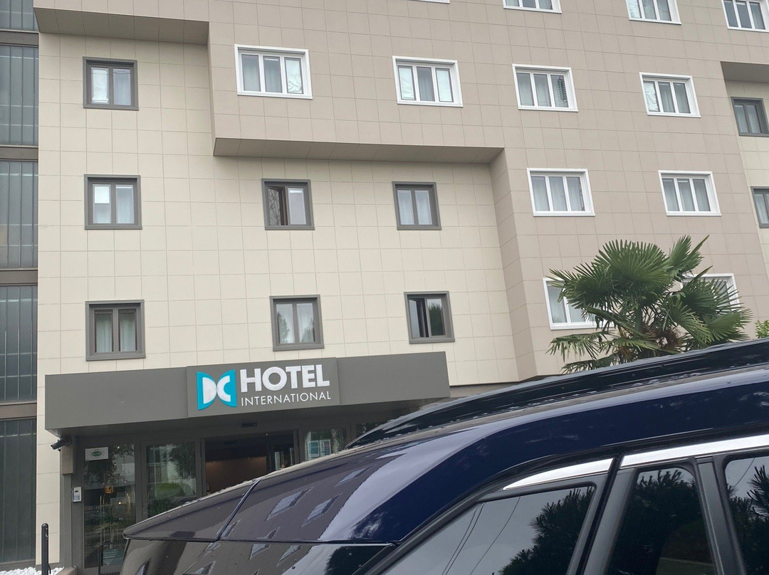 DC Hotel International主图