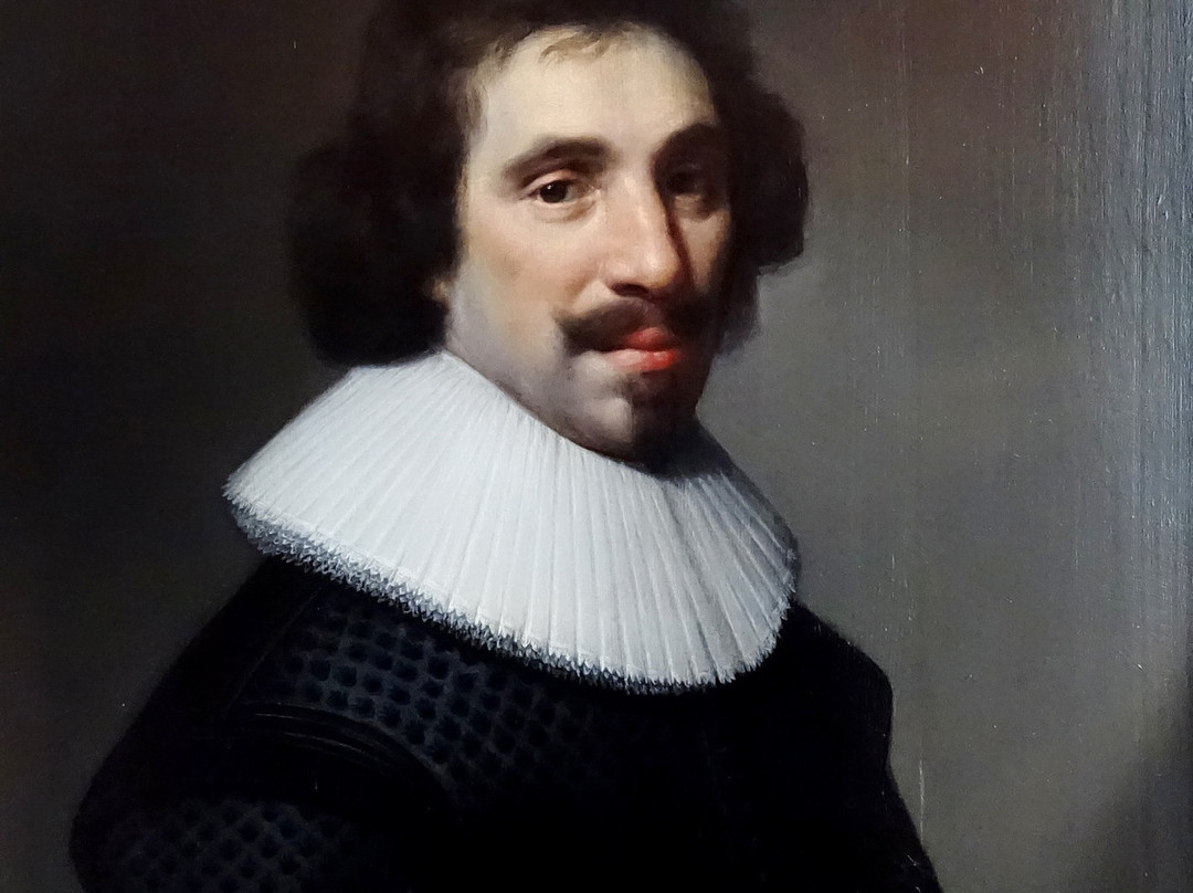 戴维收藏博物馆-哥本哈根必去景点