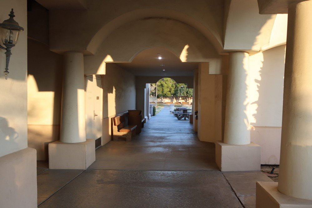 Victory Christian Center-兰乔米拉必去景点