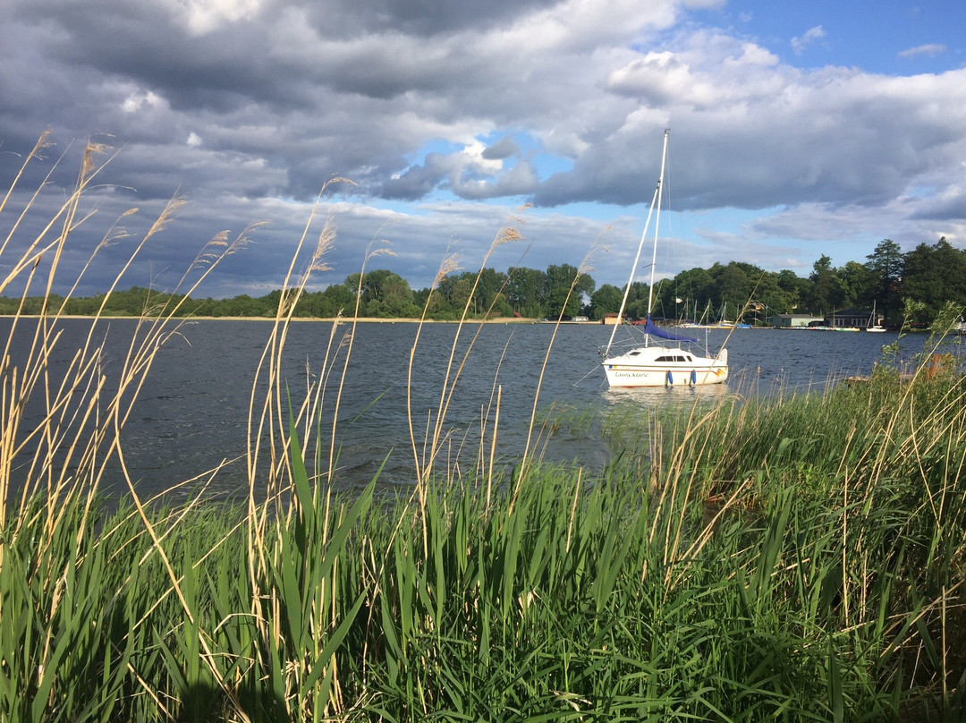 Hotel Garni Villa Am Schaalsee主图