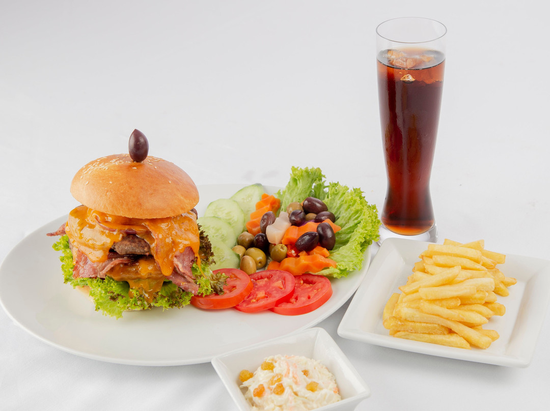 Holiday Inn Yanbu by IHG主图