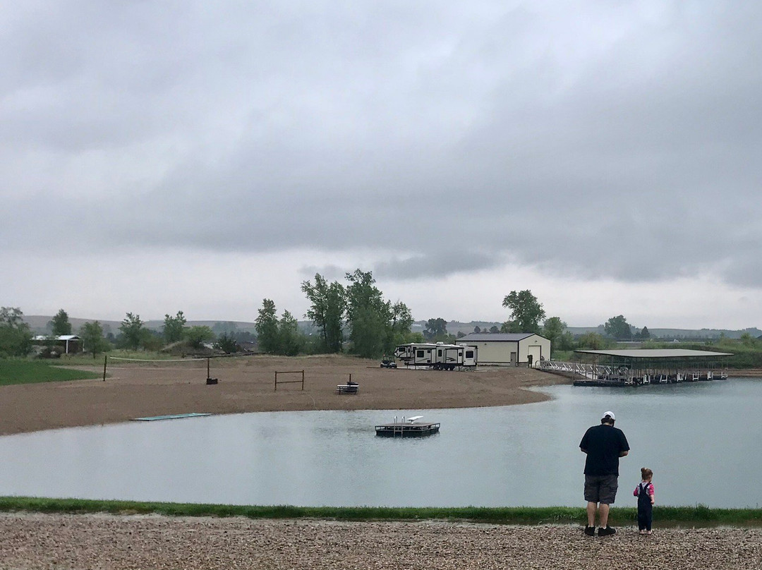 Lazy H Campground-Akron必去景点