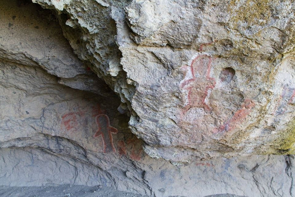 Tomo-Kahni State HIstoric Park-特哈查比必去景点