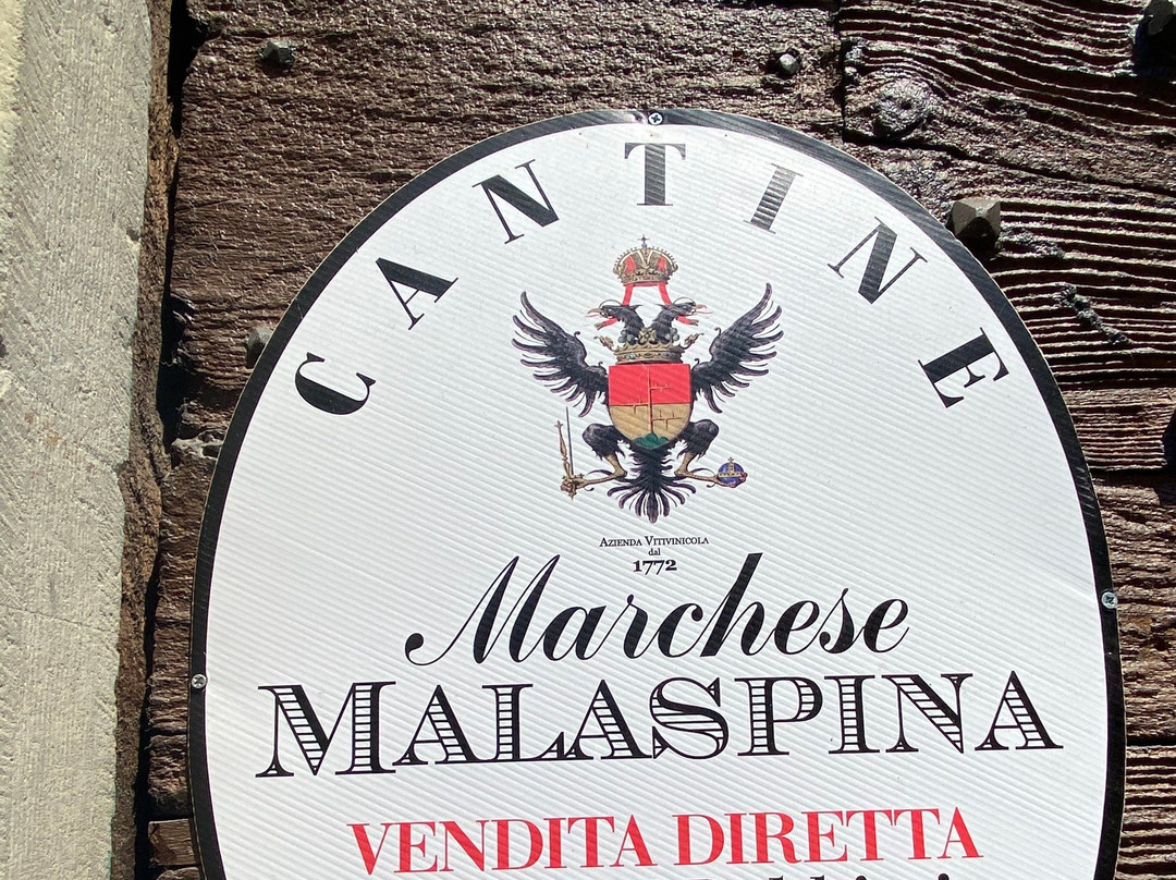 Palazzo Marchese Malaspina景点图片