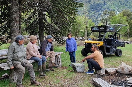SurXtremo-特木科必去景点
