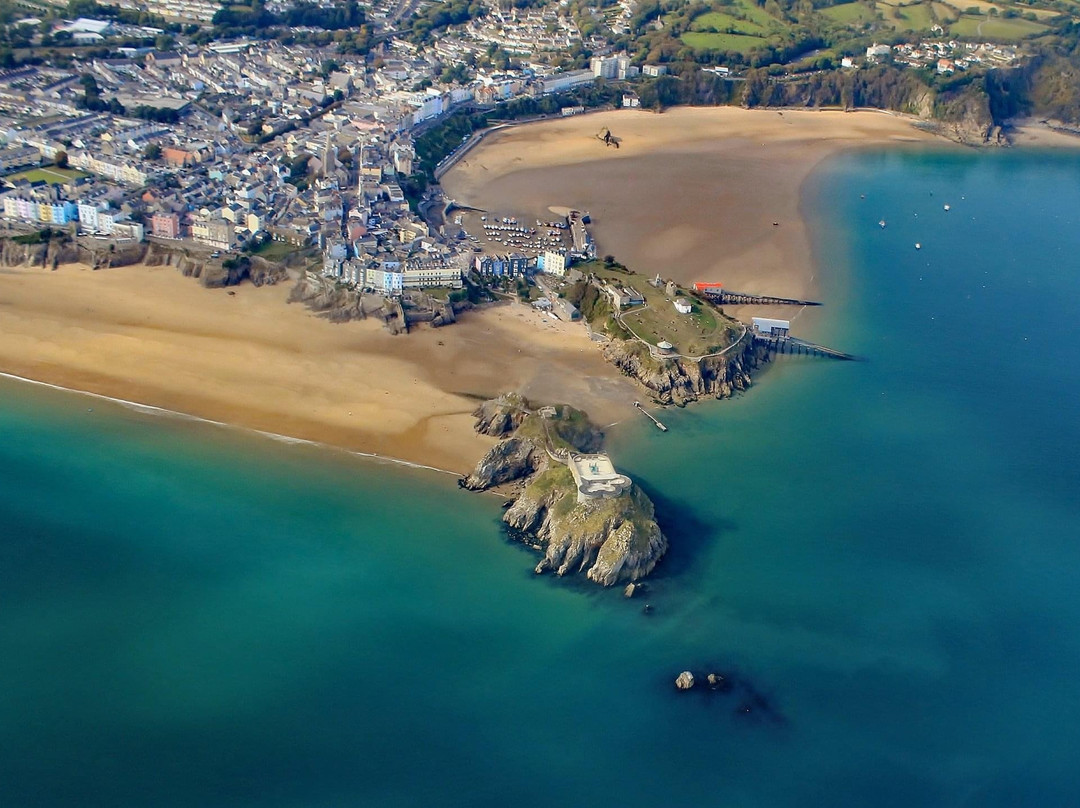 Preseli Taxis Haverfordwest-哈弗福韦斯特必去景点