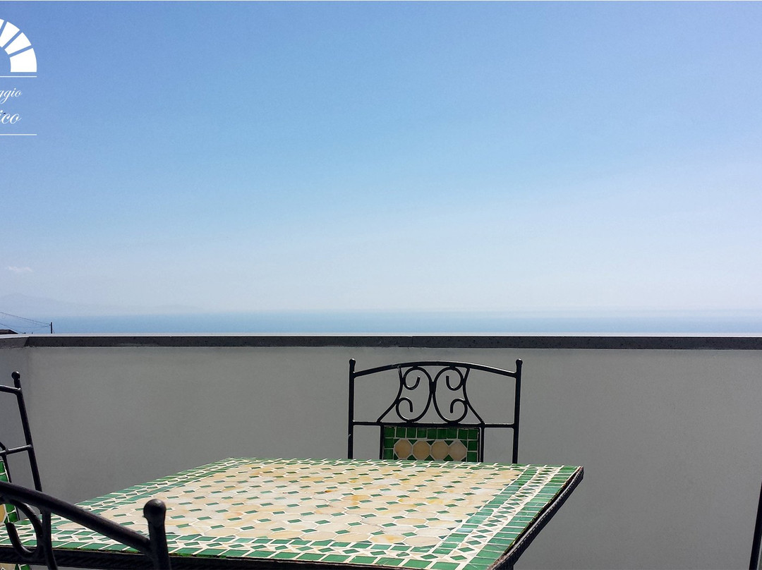 Al Poggio Antico主图