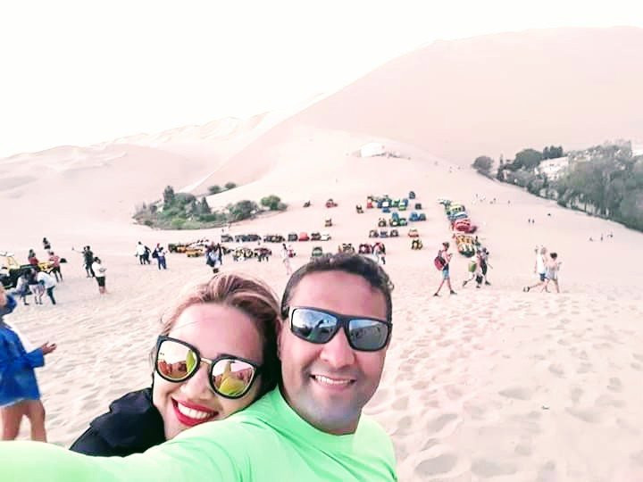 Ica, huacachina, boggies pisco food-Huacachina必去景点