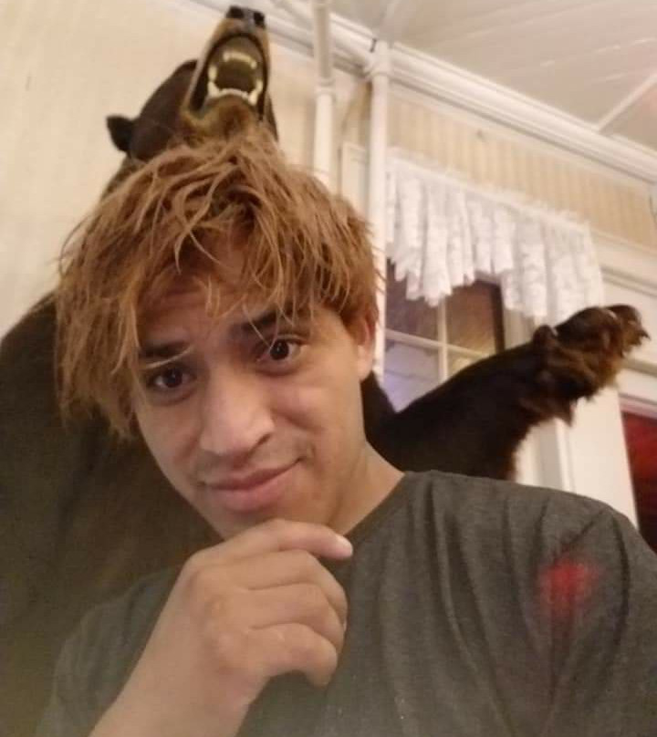 Adirondack Hotel on Long Lake主图