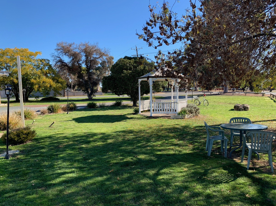 Gazebo Motor Inn主图