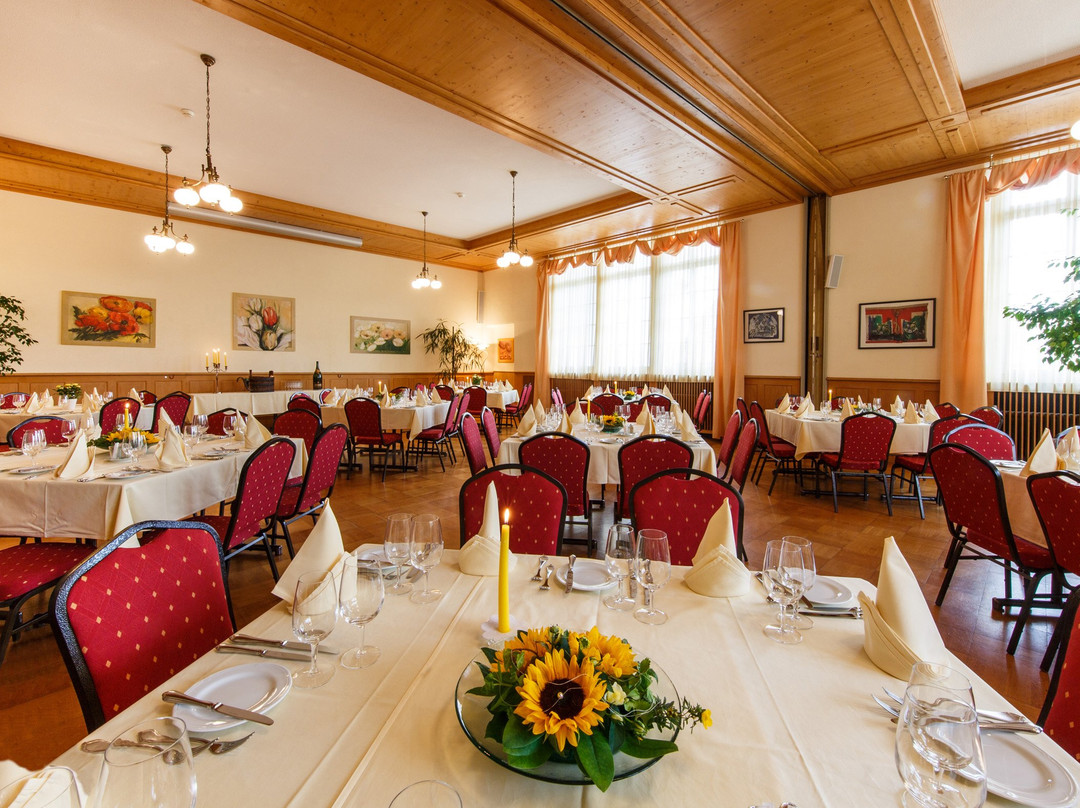 Hotel Emmental主图