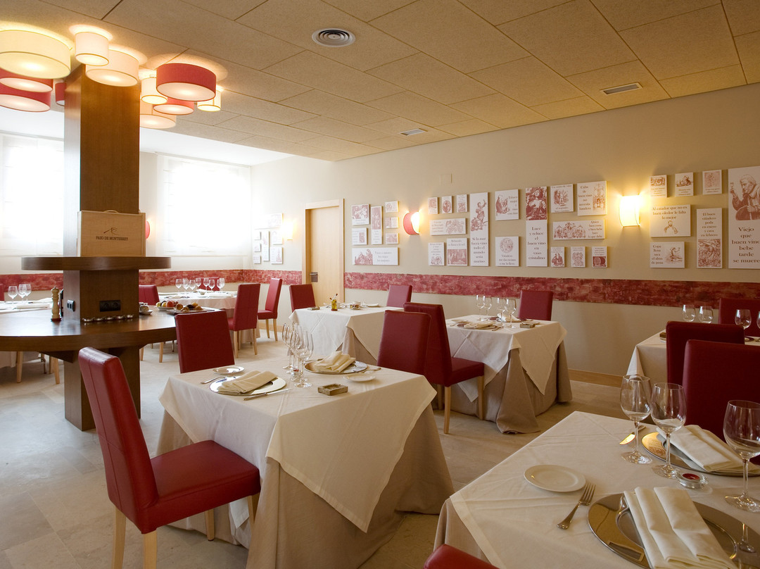 Lavida Vino Spa Hotel主图