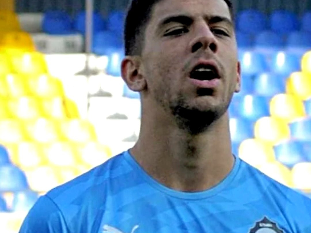 Menemen Ilce Stadyumu-梅德宁必去景点